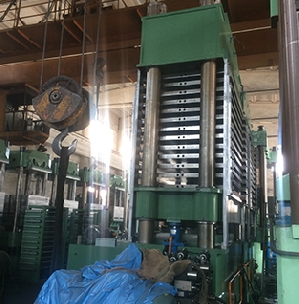 1200T大台面冷热一体机