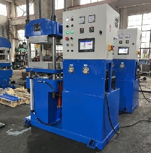 XLB-350X350-1D-25T完美在线官网（伺服机型）