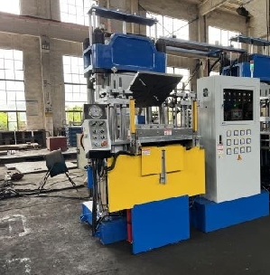 TDC-250T-V-4RT真空橡胶完美在线官网